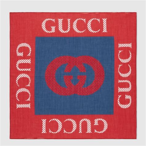 gucci bandana kid|bandana Gucci saint maximin.